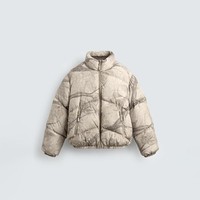 Veste matelassée personnalisée, fabrication de vestes matelassées, vestes matelassées en nylon Ripstop, vestes matelassées avec étiquette personnalisée, service OEM