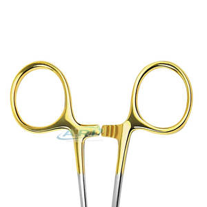 ที่จับเข็มมายอเฮการ์ เครื่องมือผ่าตัดความแม่นยำสูง อุปกรณ์การแพทย์คุณภาพสูง ที่จับเข็มมายอเฮการ์สำหรับมืออาชีพ - Product Image 6