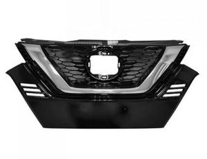 อะไหล่ตัวถังรถยนต์ กระจังหน้า สำหรับรถยนต์นิสสัน โร้ก สปอร์ต ปี 2020-2021 623106MR0A 62310-6MR5A กระจังหม้อน้ำรถยนต์ - Product Image 1