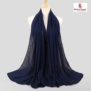 Soft Touch Neckwear Fabric Cotton Viscose Polyester Lightweight Woven Textile Fashion Accessory OEM ODM Private Label Manufactur - Product Image 4