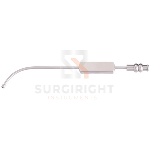 Elevador Nasal Quirúrgico Personalizado de Acero Inoxidable Blush (175mm/7") Instrumento Quirúrgico Raspatory FREER - Reutilizable con Garantía de 5 Años - Product Image 1