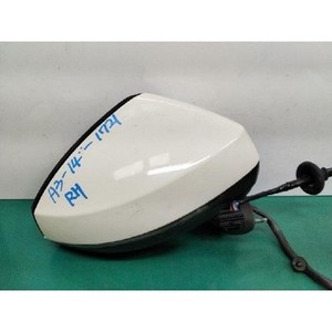 Espejo Retrovisor Derecho Usado A3 8V5857410F - Product Image 2