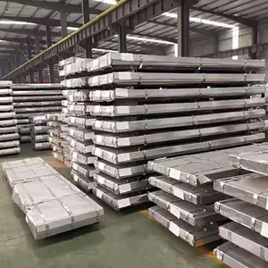 Bom preço Alta qualidade ASTM A283 Grau C Placa De Aço Carbono Suave/6mm Folha De Aço Galvanizado Grosso Folha De Aço Carbono De Metal