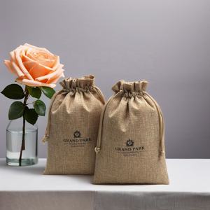 ถุงบรรจุภัณฑ์กาแฟที่ยั่งยืน ผลิตจากผ้าปอกระเจาคุณภาพสูง - Product Image 5