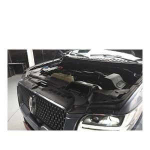 Lincoln Navigator 3.5L Black Label Modelo Diciembre 2018 con 61,908 km, Caja de Cambios Automática, Asientos de Cuero, Cámara Trasera - Product Image 6