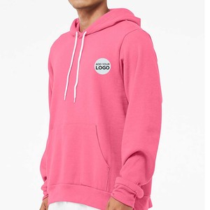 Sweat-shirt à capuche surdimensionné Independent Trading Co, sweat-shirt à capuche avec logo brodé Independent Trading Co - Product Image 6