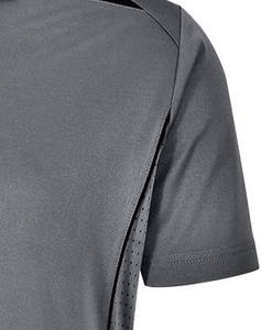 Service OEM : Créez votre propre logo, couleur personnalisée, chemises pour hommes 100% coton avec options personnalisées - Product Image 4