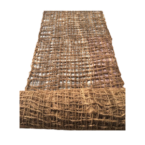 MÁS VENDIDO BLUE LOTUS Vivian Vo Malla de Fibra de Coco 100% Ecológica y Biodegradable para Protección de Taludes - Product Image 1