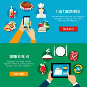 Compañía de Desarrollo de Aplicaciones de Entrega de Comida, Pedidos de Comida en Línea Personalizados |   Soluciones de aplicaciones móviles para Android, iOS y Web de Worldwide Company - Product Image 4