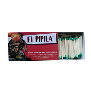 Kitchen Safety <b>Matches</b> <b>Box</b> 71x53x25mm Wooden Stick Eco-Friendly Printing Vintage Style Household Hotel Use Bulk Exporter - Product Image 3