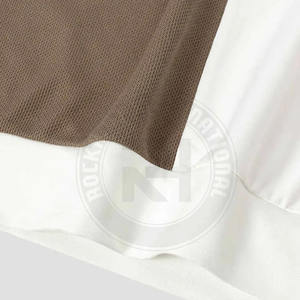 Sudadera con Capucha Personalizada 100% Algodón Felpa, con Cierre, Manga Larga, Unisex, Resistente al Viento y Transpirable - Product Image 5