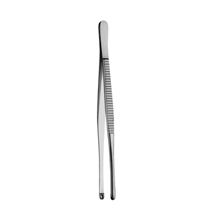คีมผ่าตัดสแตนเลส Blink Surgident BSI-10122 คีมจับเนื้อเยื่อความแม่นยำสูง สำหรับการผ่าตัดขนาดเล็กและการเย็บแผล ใช้ในงานผ่าตัดขนาดจิ๋ว ได้รับมาตรฐาน CE - Product Image 3