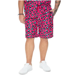 New Hot sale comfortable casual Short-Sleeve floral button up custom <b>screen</b> printing polo tshirts Essentials Unisex Slim-Fit - Product Image 6