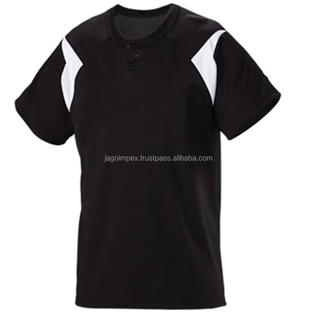 Uniforme de béisbol de ropa deportiva de alta calidad personalizado uniforme de béisbol de jóvenes de nuevo diseño
