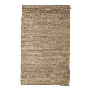 Nouveauté 2026 : Tapis en jute naturelle tressée rectangulaire, rond et ovale, best-seller du fabricant - Product Image 2