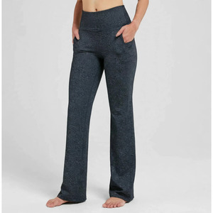 Women's High Waist Yoga Pants Full Length <b>Tie</b> <b>Dye</b> Print With Pockets Stretch Breathable Sport <b>Leggings</b> - Product Image 1
