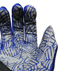 Guantes de bateo de béisbol profesionales para jugadores adultos, transpirables, antideslizantes, que absorben los impactos, guantes de entrenamiento deportivo. - Product Image 6