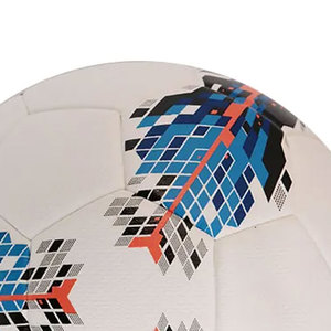 Balón de Fútbol Infantil de Alta Calidad, Talla 4, con Logotipo Personalizado, Balón de Entrenamiento de PU, Balón Deportivo Infantil al por Mayor, Hecho en Pakistán - Product Image 4
