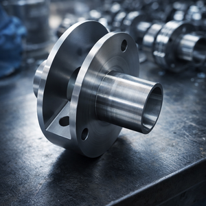 Pièces de précision usinées CNC sur mesure, acier inoxydable, laiton, aérospatiale, aviation, prix d'usine, vente en gros, Chine, durable, rapide - Product Image 3