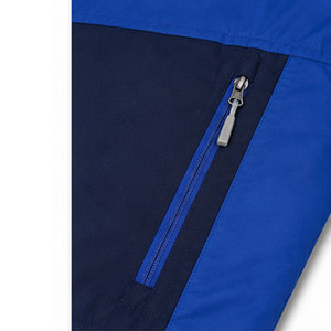 Custom OEM Windbreaker <b>Jacket</b> for <b>Men</b> Lightweight Waterproof Windproof Outdoor Casual Sports <b>Running</b> Hiking Fashion - Product Image 5