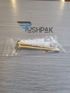 PUSHPAK TURNOMATICS Perno Desmontable de Cabeza Plana Amarillo, Resistencia al Cizallamiento de 10 kN, Fijación de Acero Métrico de 10 mm, Sin Recubrimiento Brillante, Termocontraíble - Product Image 5