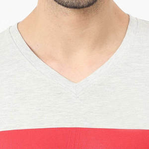 Conjunto de Camiseta y Pantalones Cortos Cómodos para Hombre, Conjunto Casual de Camisetas y Pantalones Cortos de 2 Piezas, Ropa Transpirable para Hombre - Product Image 6