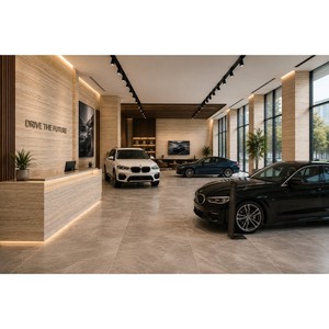 Décor TRAVARTINE Stone veneer <b>laminates</b> Stone Wall Cladding Flexible TRAVARTINE Veneer in Block Form at Competitive Price - Product Image 1