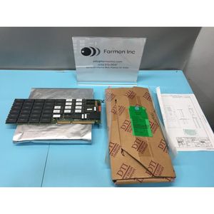 Speedfam 372-37066-1ไดรเวอร์ PCB Assy วิดีโออุปกรณ์เซมิคอนดักเตอร์ทั่วโลกที่ - Product Image 2