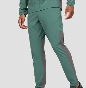 <b>Track</b> Suit Solid Color <b>Men</b> Tracksuit <b>For</b> <b>Men</b> Casual Lightweight Tracksuit <b>Jacket</b> + Pants Set Autumn Sportswear Tracksuits - Product Image 5