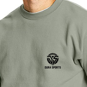 Nuevo Diseño, Precio Razonable, Servicio OEM, Sudaderas Básicas para Hombre, Ropa Casual, Sudaderas Transpirables para Hombre - Product Image 5