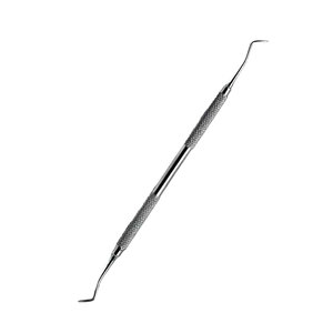 Sonda exploradora dental de doble punta de acero inoxidable de alta calidad médica, herramienta de diagnóstico periodontal, fabricante de Pakistán - Product Image 5