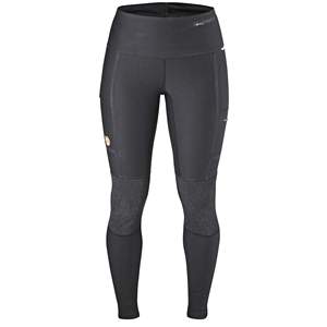 Leggings de compression en bambou sans couture pour femmes, vêtements de sport décontractés pour l'hiver, respirants, pour le yoga, la gym et l'entraînement - Product Image 1