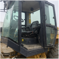Compactor SANY SSR200C Bekas Harga Murah Siap Kirim