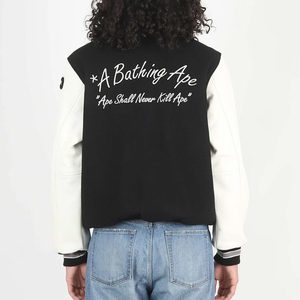 OEM Custom Varsity Jacket Custom High Quality Vintage <b>Winter</b> and Fall Men's Baseball Jackets Varsity Jacket Men Logo Style - Product Image 3