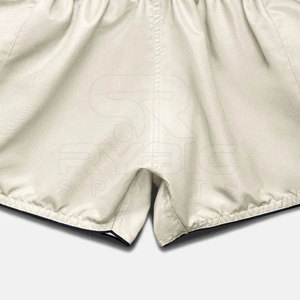 Pantalones Cortos de Muay Thai con Impresión Personalizada, Material Resistente a Desgarros, Calidad Superior, Mejor Diseño, Pantalones Cortos de Muay Thai para Adultos - Product Image 3
