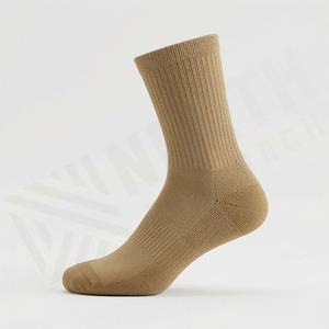 Sports <b>Leg</b> Warmers Calf <b>Sleeves</b> Compression Support Shin Splint Relief Running Cycling Recovery Elastic Guard Customized Color - Product Image 3