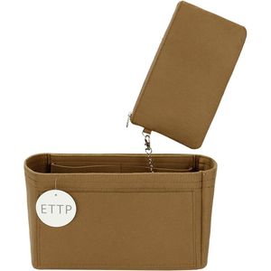 Organizer per Borsa, Inserto Organizzatore Compatibile con Borse Speedy e Altre Borse, Accessori per Borse - Product Image 1