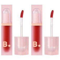 วานิลลาโค RD02 เดียร์ เรด ชีร์ ลิควิด วีล ทินท์ 4.5 กรัม 2 ชิ้น ลดราคา คอลเลคชั่นหยดน้ำ - Product Image 1