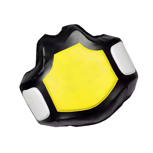 Protector de Pecho para Sparring de Primera Calidad, Nuevo Protector de Pecho para Boxeo con Ajuste Ajustable en Venta - Product Image 3