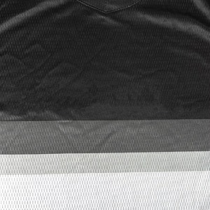 Maillot de motocross léger et respirant de haute qualité pour homme - Vêtement de sport personnalisable en polyester/nylon à séchage rapide, couleurs personnalisées pour - Product Image 6