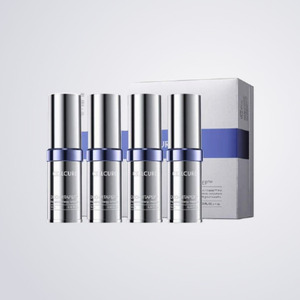 เซรั่มบำรุงผิวหน้า Selcure Duo Vita Pep Pepta Link Energy Ampoule Set - เอสเซนส์/เซรั่ม/แอมพูล 10 มล. 4 ชิ้น ผลิตในเกาหลี - Product Image 2