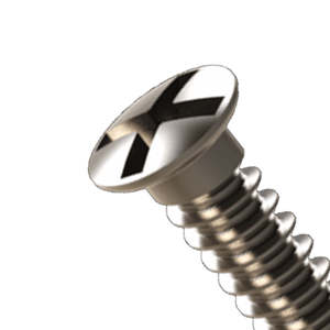 ราคาแข่งขัน ชิ้นส่วนฝังในกระดูกแบบใช้แรงบิดด้วยมือ ไทเทเนียมสกรู - Product Image 2