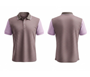 Personalized Team Polo Shirt – High Quality Sublimation Fabric Manufacturer Supplier Durable Stitching for Men Women Youth - Product Image 6