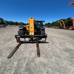 2021 507-42 Telehandler Premium Heavy Lifting Construction Equipment Wholesale Supply - Product Image 4
