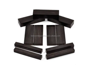 Plaques de corne de buffle naturel de vente chaude de haute qualité écailles naturelles fabriquées par plaque bleue écologique pour les montures de lunettes optiques - Product Image 1