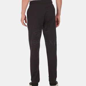 Best Sellers Men <b>Trousers</b> With Elastic Waist For A Comfortable And Easy Fit Men Pants Daily Wear - Product Image 2