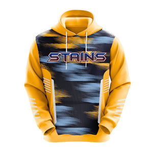 Wholesale Sublimation Basketball Warmup Hoodies Low MOQ 3D Printed Sublimation Basketball Hoodies Youth Adult Shooting hoodies - Product Image 5