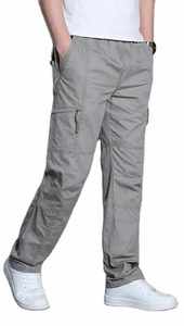 GENERSA SPORTS Ropa Casual Personalizable para Hombre, de Alta Calidad, Ligera, Impermeable, Transpirable, de Secado Rápido y Ecológica, de Poliéster/Algodón - Product Image 6