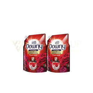 น้ำยาปรับผ้านุ่มดาวน์นี่ กลิ่นลาเวนเดอร์ แพ็คคู่ 1 ลิตร ขายส่ง - Product Image 1
