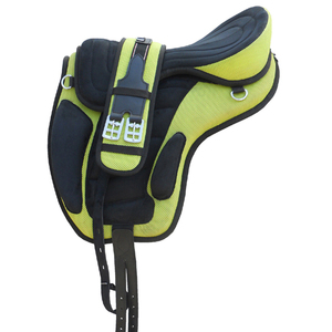 Silla de Montar sin Arzón Freemax de Alta Calidad Premium - Product Image 1